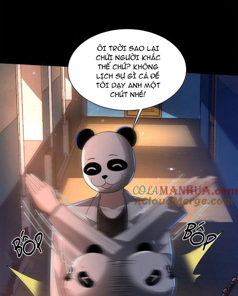Quy Tắc Chuyện Lạ: Bắt Đầu Hóa Thân Đánh Lui Chiến Thần