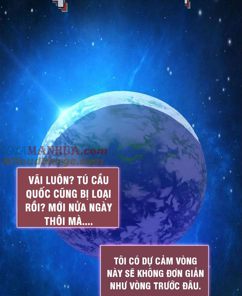 Quy Tắc Chuyện Lạ: Bắt Đầu Hóa Thân Đánh Lui Chiến Thần
