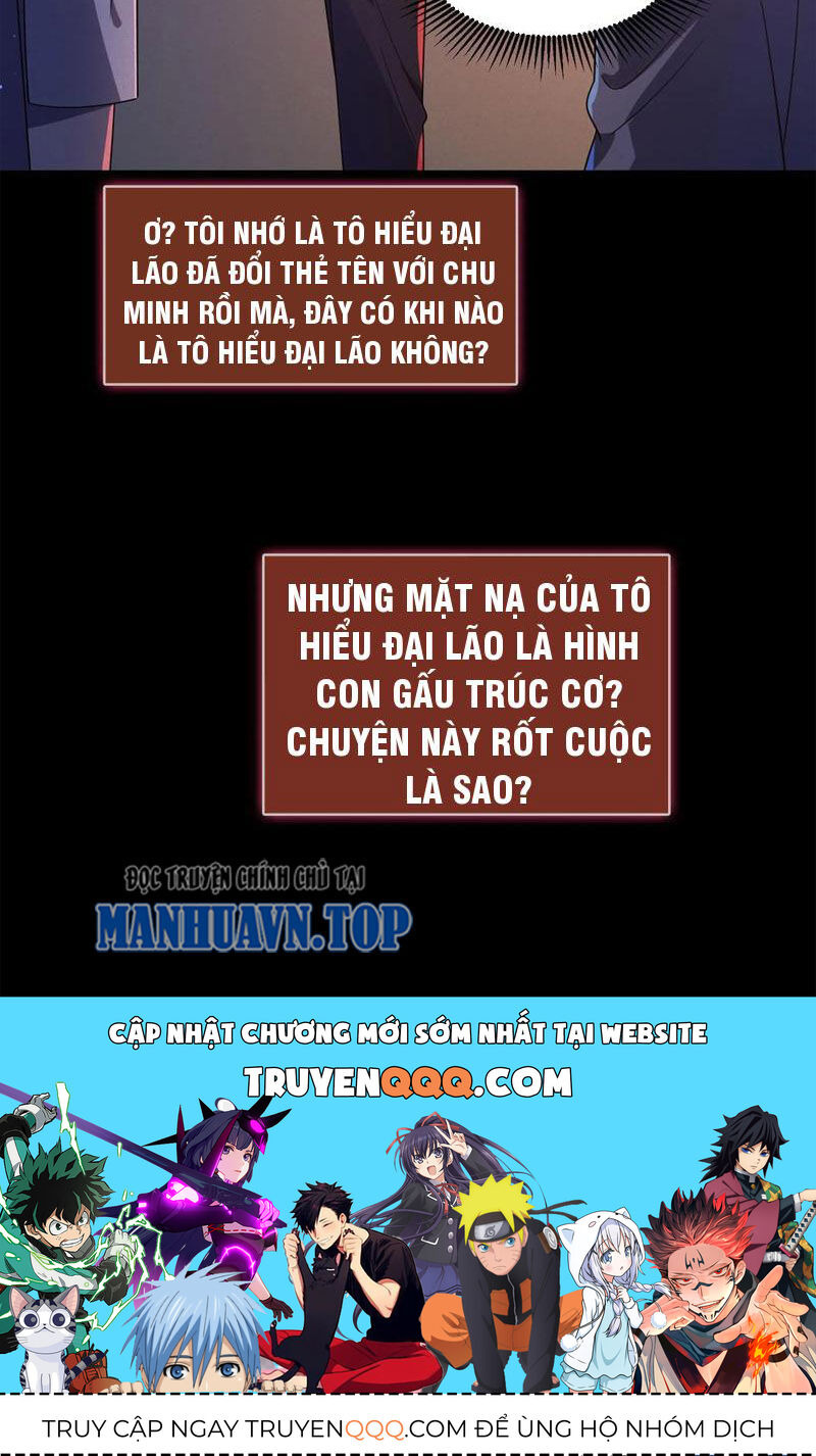 Quy Tắc Chuyện Lạ: Bắt Đầu Hóa Thân Đánh Lui Chiến Thần