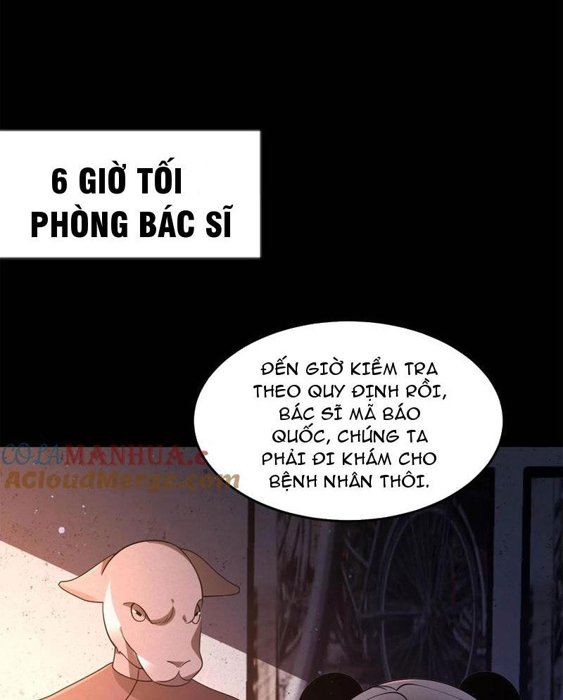 Quy Tắc Chuyện Lạ: Bắt Đầu Hóa Thân Đánh Lui Chiến Thần