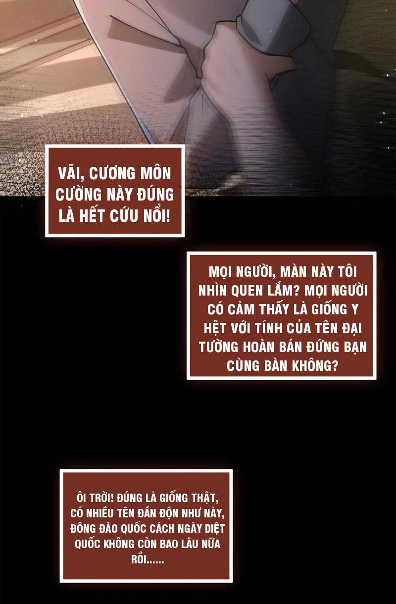 Quy Tắc Chuyện Lạ: Bắt Đầu Hóa Thân Đánh Lui Chiến Thần