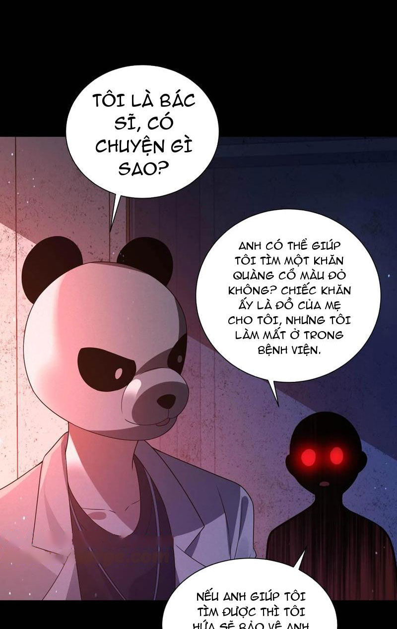 Quy Tắc Chuyện Lạ: Bắt Đầu Hóa Thân Đánh Lui Chiến Thần