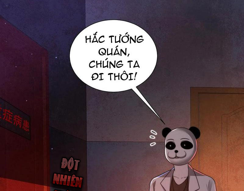 Quy Tắc Chuyện Lạ: Bắt Đầu Hóa Thân Đánh Lui Chiến Thần