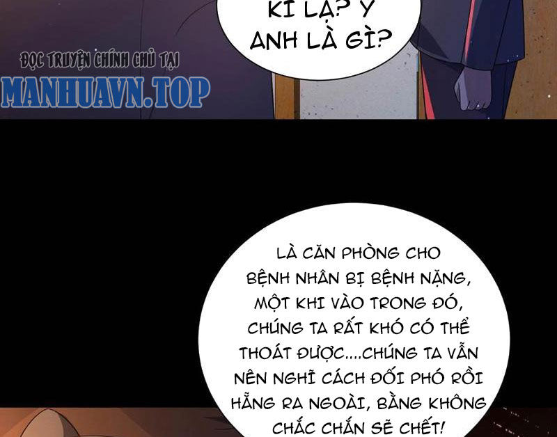 Quy Tắc Chuyện Lạ: Bắt Đầu Hóa Thân Đánh Lui Chiến Thần