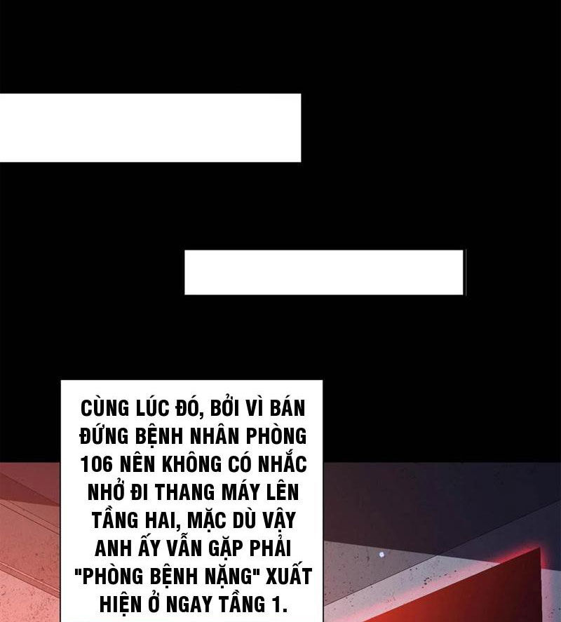 Quy Tắc Chuyện Lạ: Bắt Đầu Hóa Thân Đánh Lui Chiến Thần