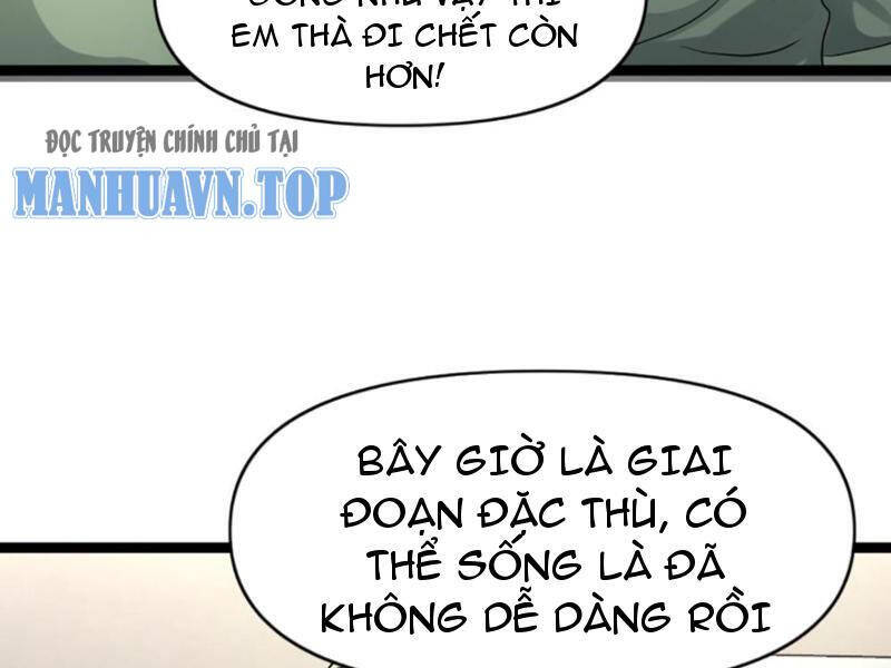 Toàn Cầu Băng Phong: Ta Chế Tạo Phòng An Toàn Tại Tận Thế