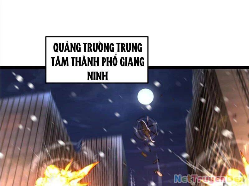 Toàn Cầu Băng Phong: Ta Chế Tạo Phòng An Toàn Tại Tận Thế