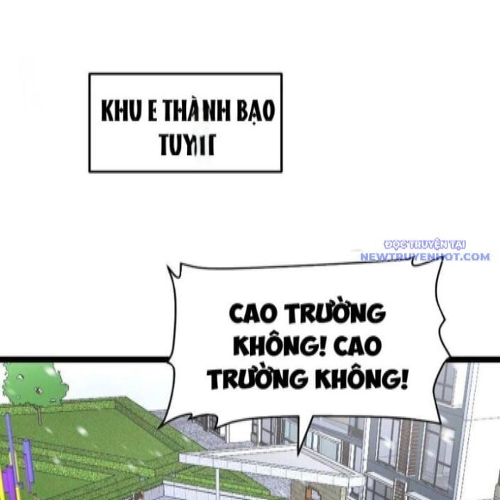 Toàn Cầu Băng Phong: Ta Chế Tạo Phòng An Toàn Tại Tận Thế