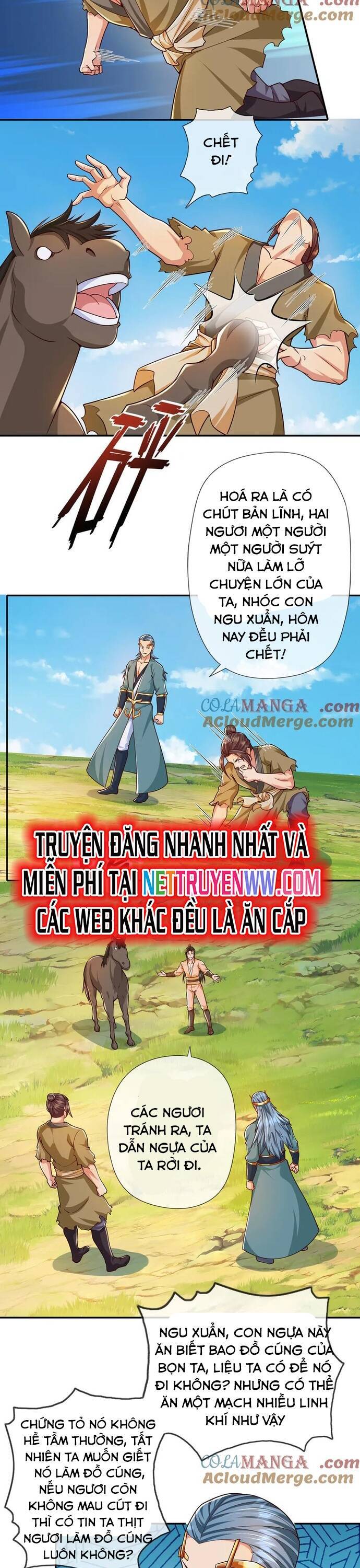 Ta Có Thể Đốn Ngộ Vô Hạn