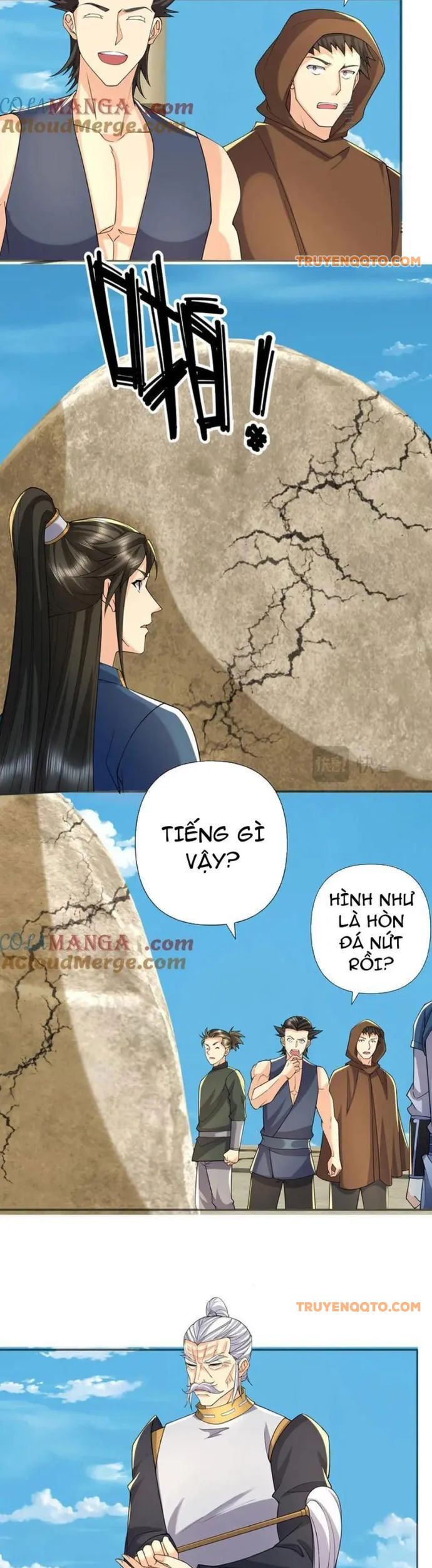 Ta Có Thể Đốn Ngộ Vô Hạn