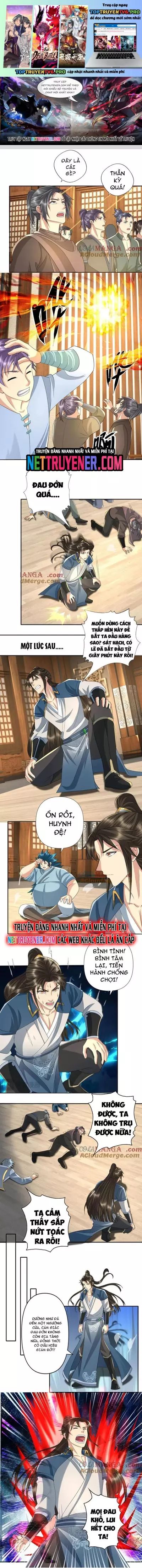 Ta Có Thể Đốn Ngộ Vô Hạn
