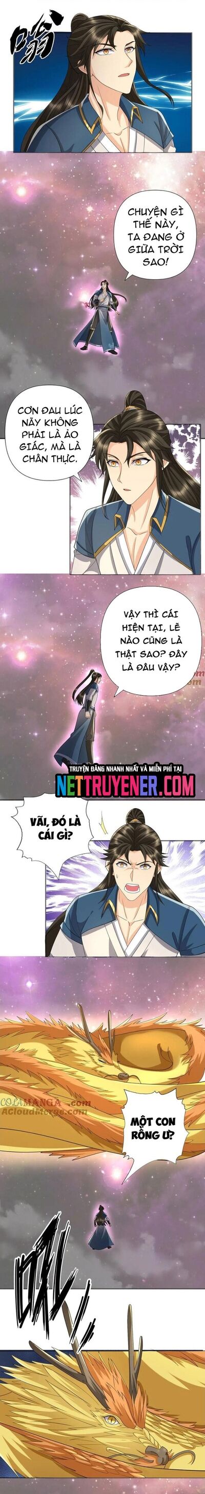 Ta Có Thể Đốn Ngộ Vô Hạn