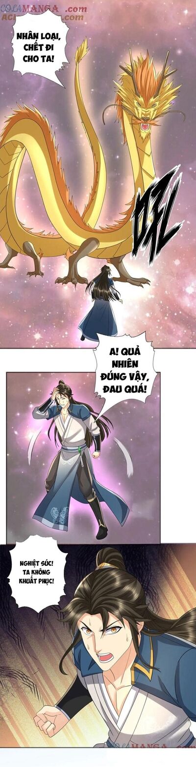 Ta Có Thể Đốn Ngộ Vô Hạn