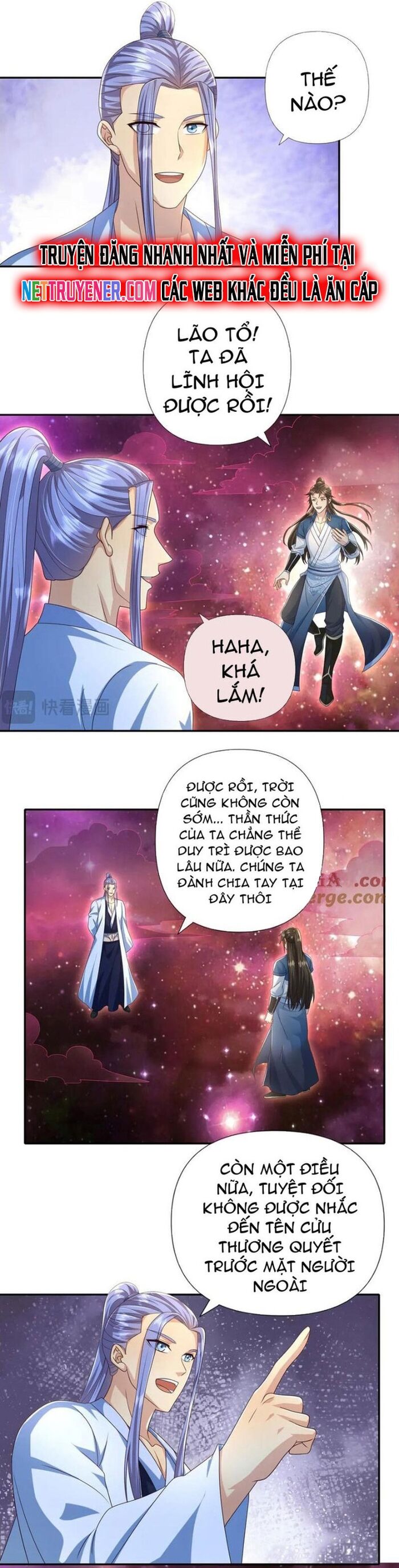 Ta Có Thể Đốn Ngộ Vô Hạn