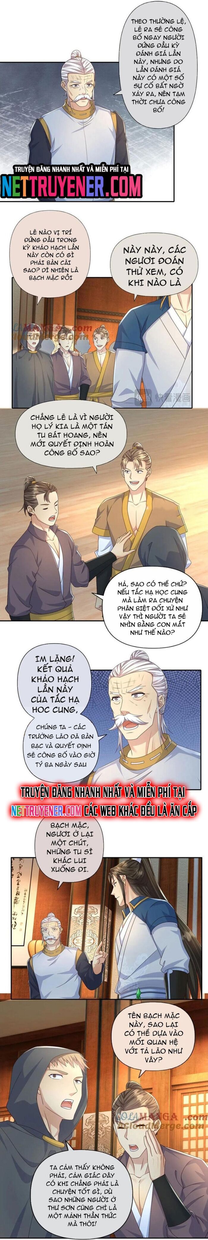 Ta Có Thể Đốn Ngộ Vô Hạn