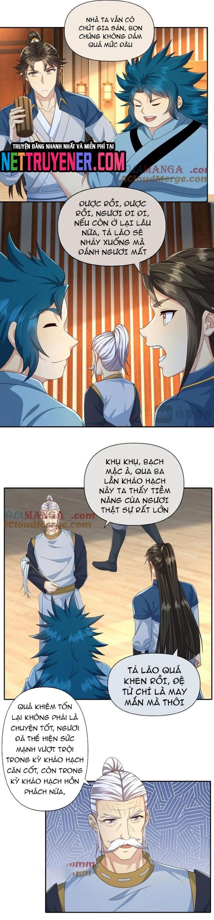 Ta Có Thể Đốn Ngộ Vô Hạn