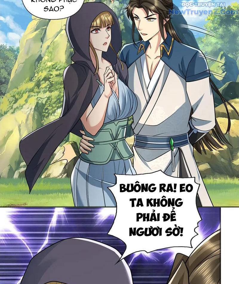 Ta Có Thể Đốn Ngộ Vô Hạn