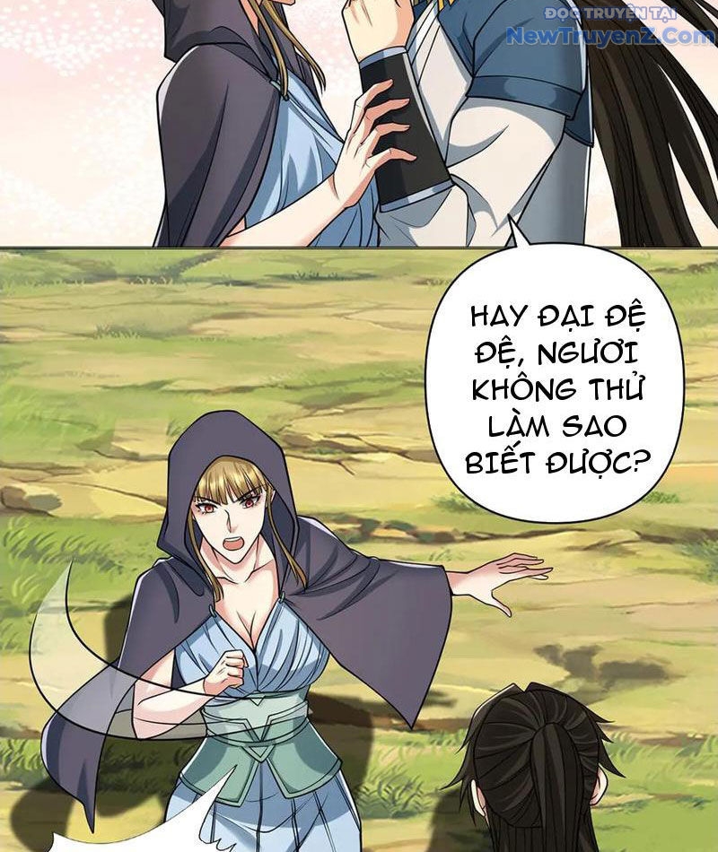 Ta Có Thể Đốn Ngộ Vô Hạn
