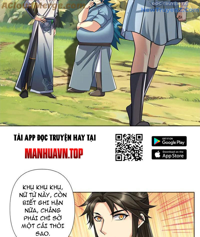 Ta Có Thể Đốn Ngộ Vô Hạn