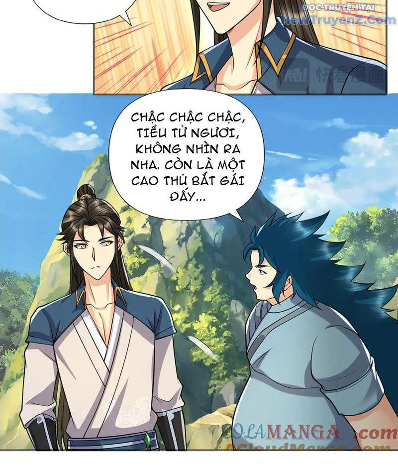 Ta Có Thể Đốn Ngộ Vô Hạn