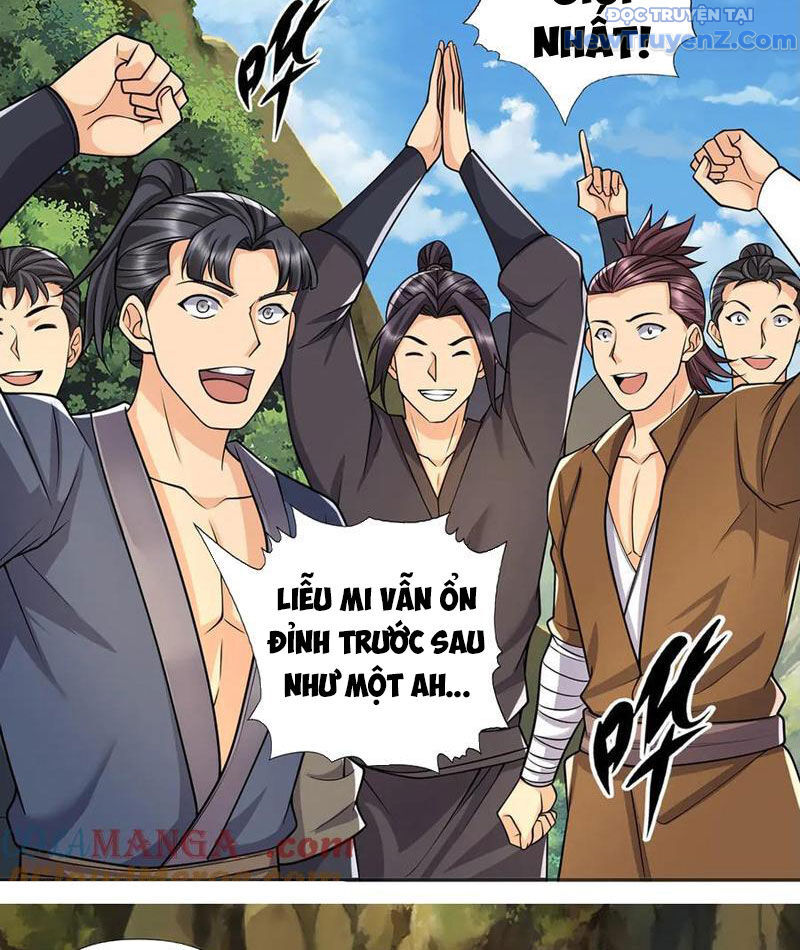 Ta Có Thể Đốn Ngộ Vô Hạn