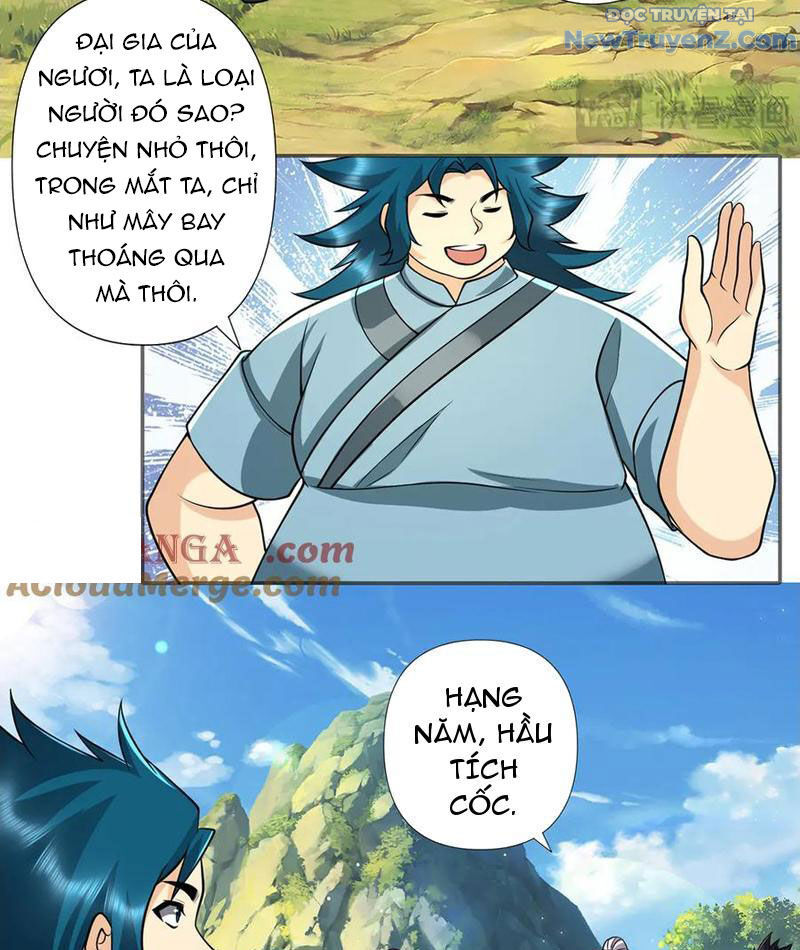Ta Có Thể Đốn Ngộ Vô Hạn