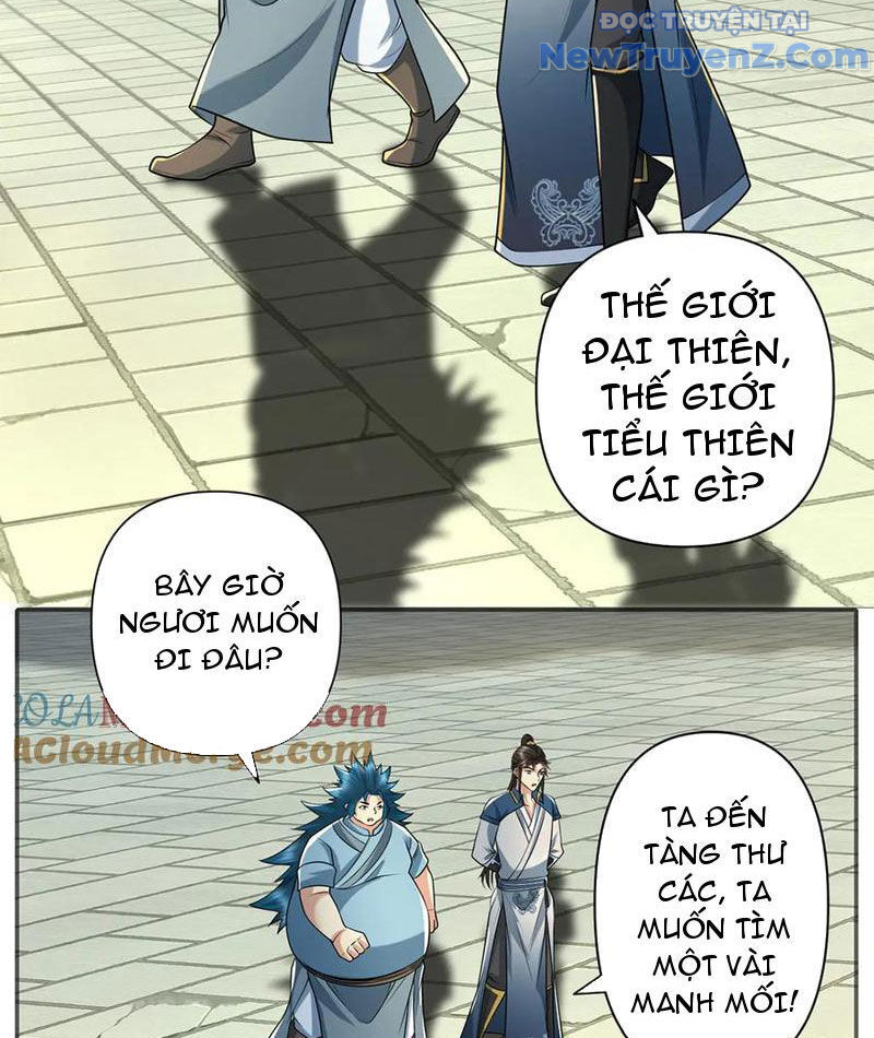 Ta Có Thể Đốn Ngộ Vô Hạn