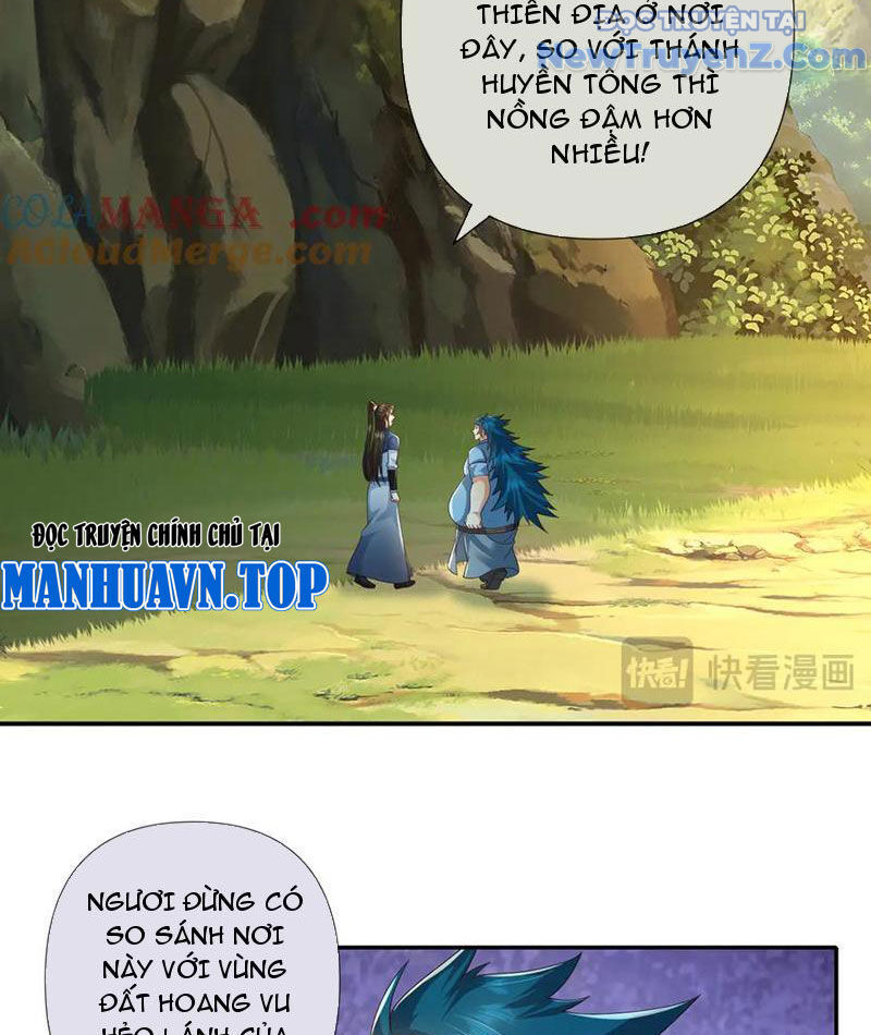 Ta Có Thể Đốn Ngộ Vô Hạn