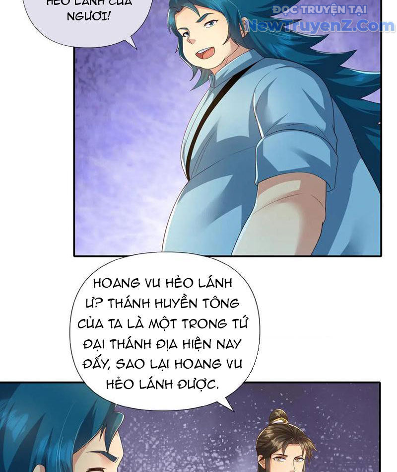Ta Có Thể Đốn Ngộ Vô Hạn