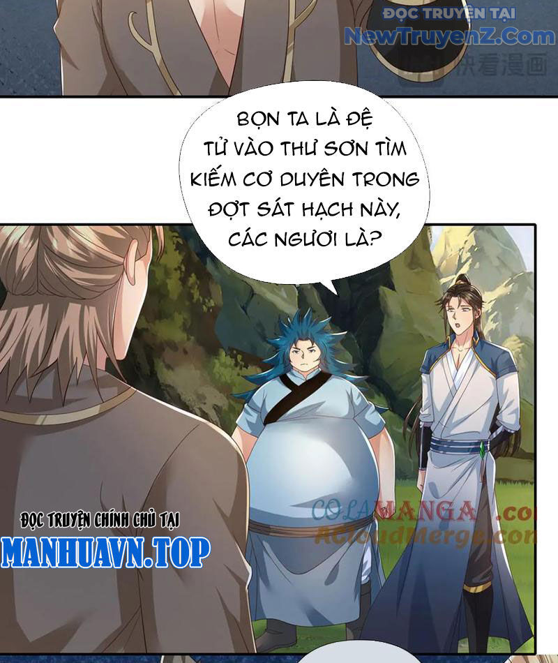 Ta Có Thể Đốn Ngộ Vô Hạn