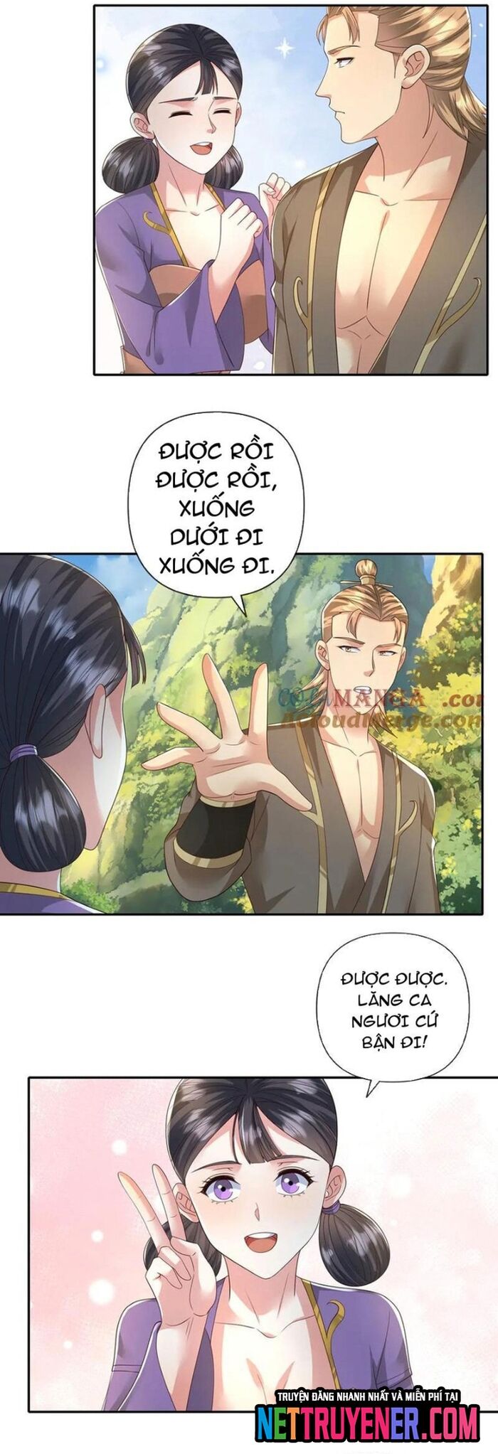 Ta Có Thể Đốn Ngộ Vô Hạn