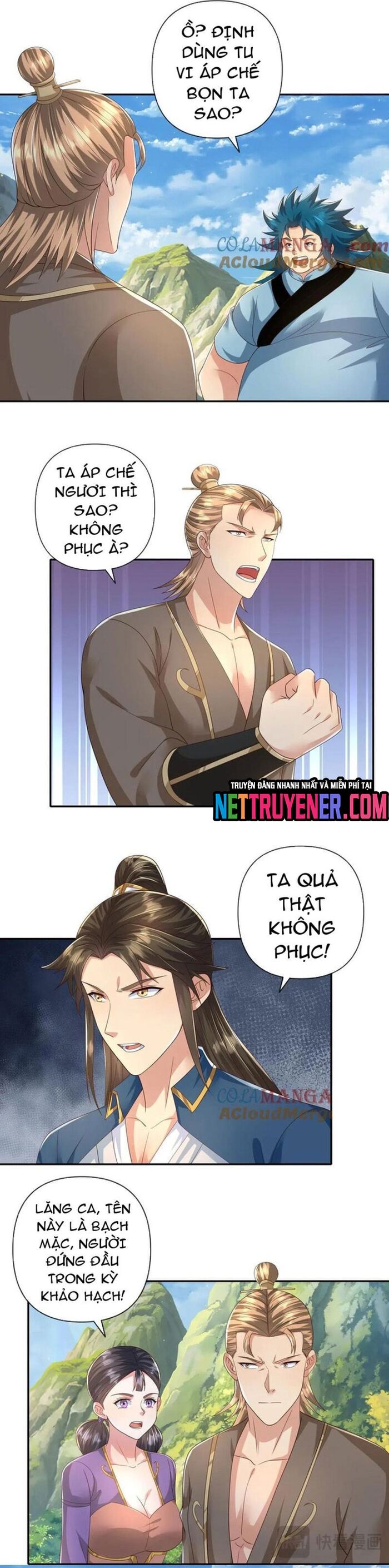 Ta Có Thể Đốn Ngộ Vô Hạn