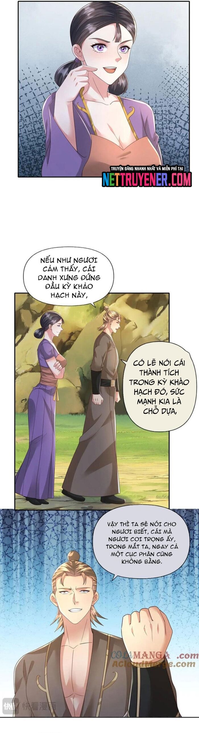 Ta Có Thể Đốn Ngộ Vô Hạn