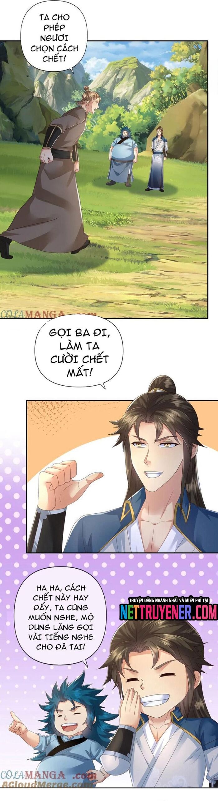 Ta Có Thể Đốn Ngộ Vô Hạn
