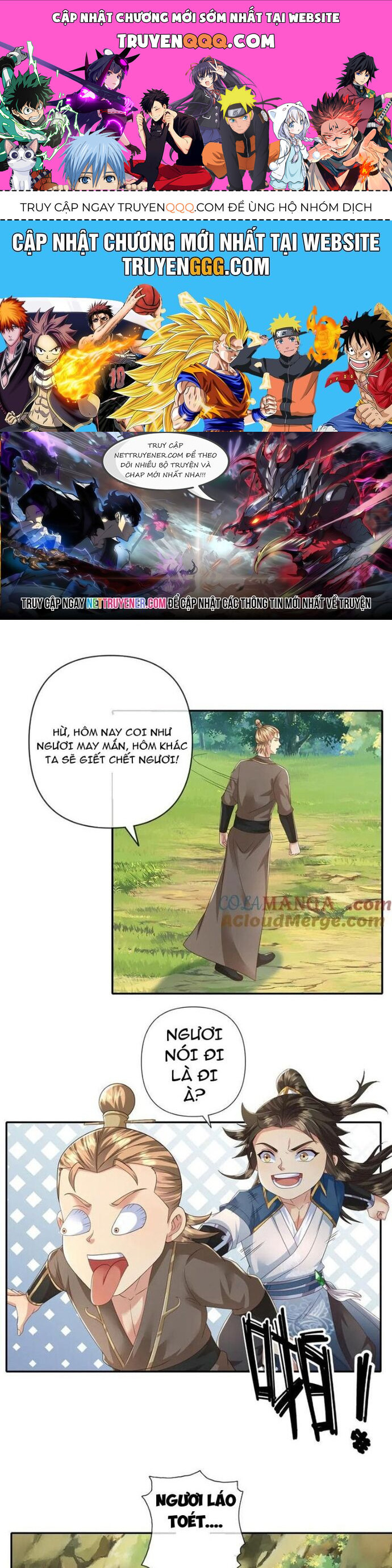 Ta Có Thể Đốn Ngộ Vô Hạn