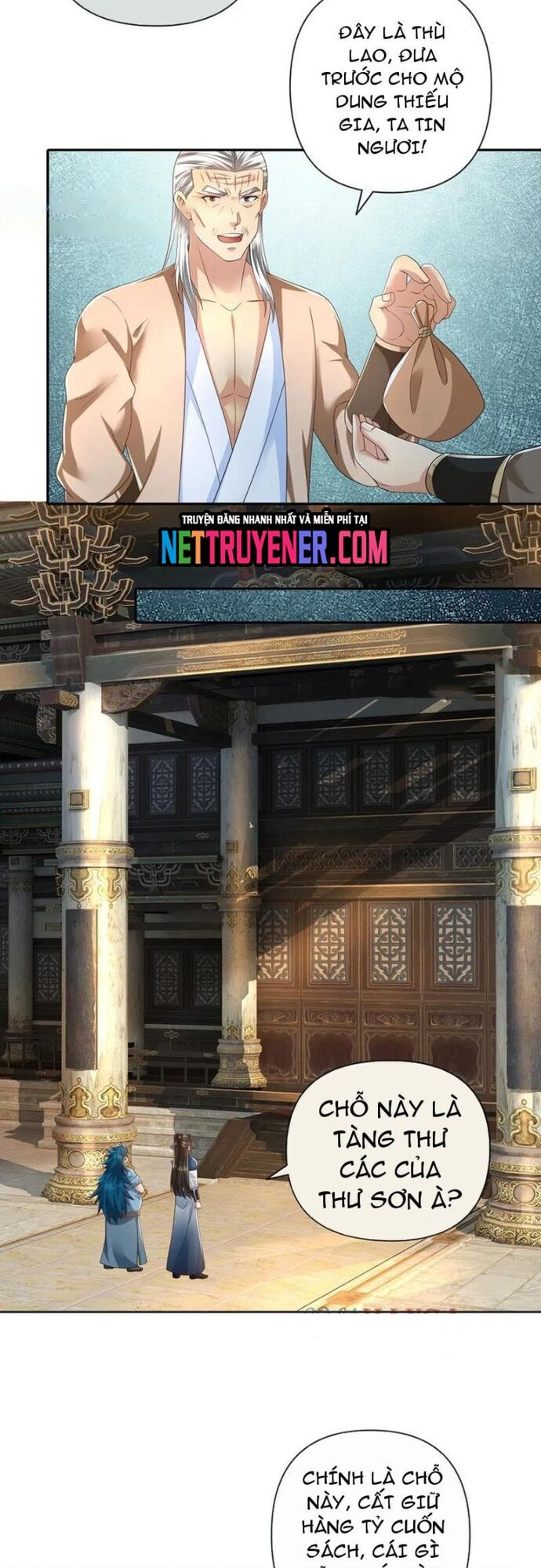 Ta Có Thể Đốn Ngộ Vô Hạn