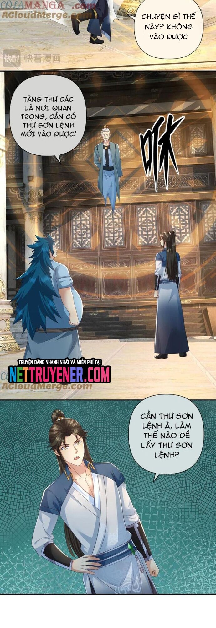 Ta Có Thể Đốn Ngộ Vô Hạn