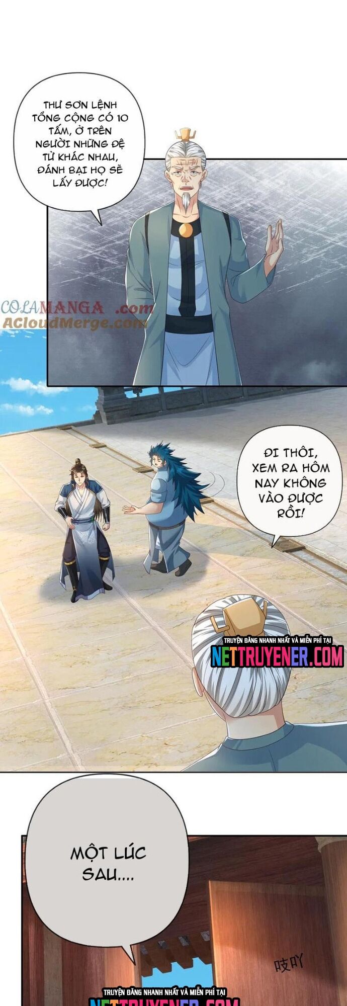 Ta Có Thể Đốn Ngộ Vô Hạn