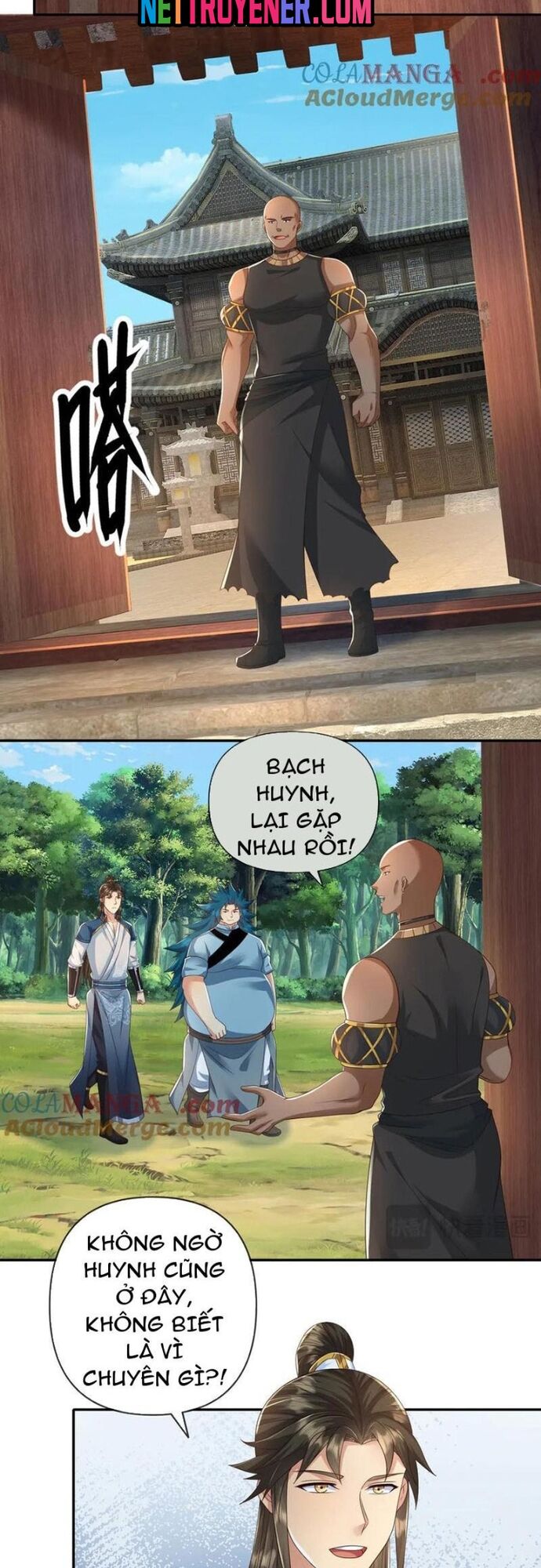 Ta Có Thể Đốn Ngộ Vô Hạn