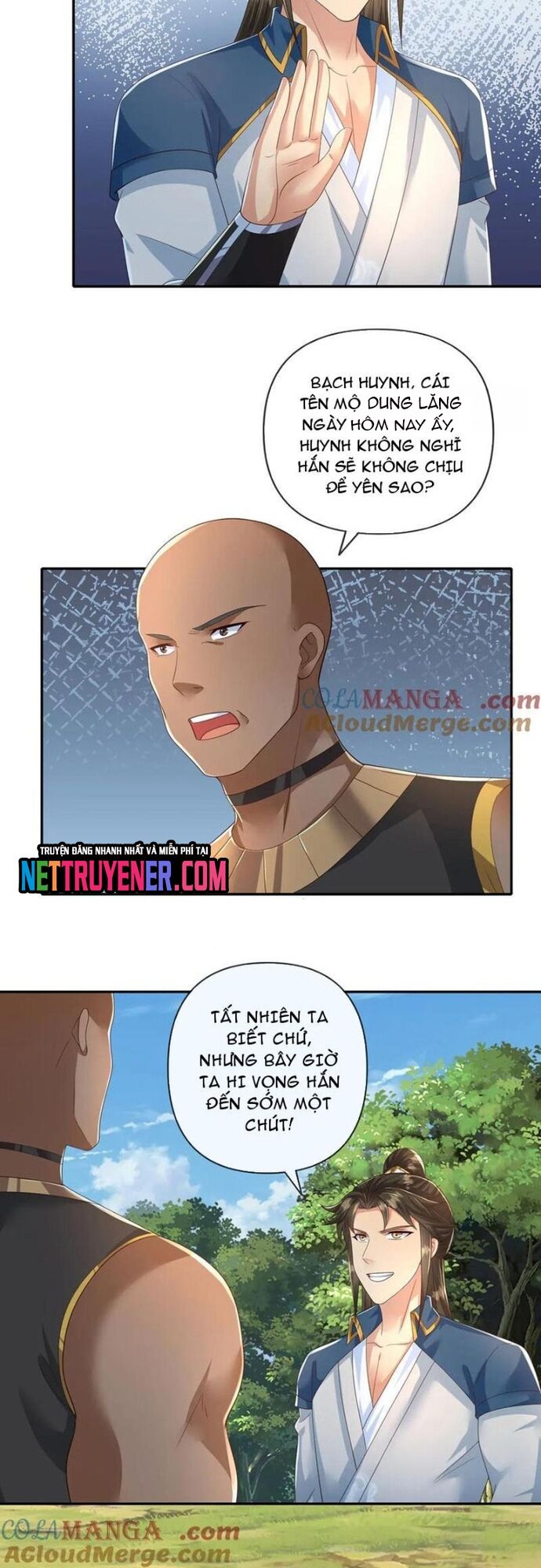 Ta Có Thể Đốn Ngộ Vô Hạn