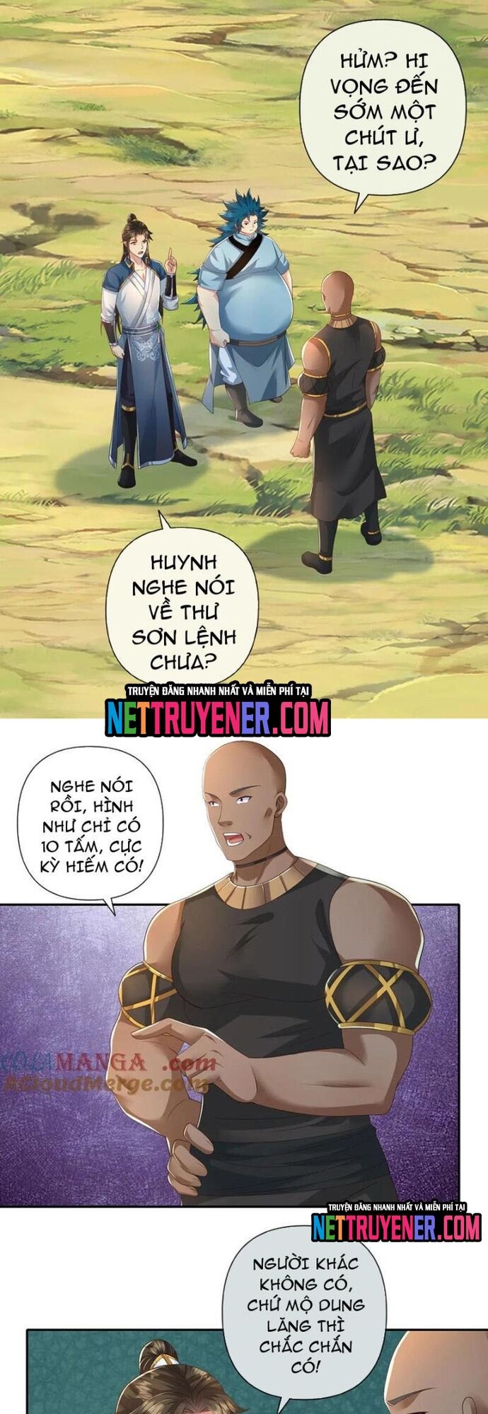 Ta Có Thể Đốn Ngộ Vô Hạn