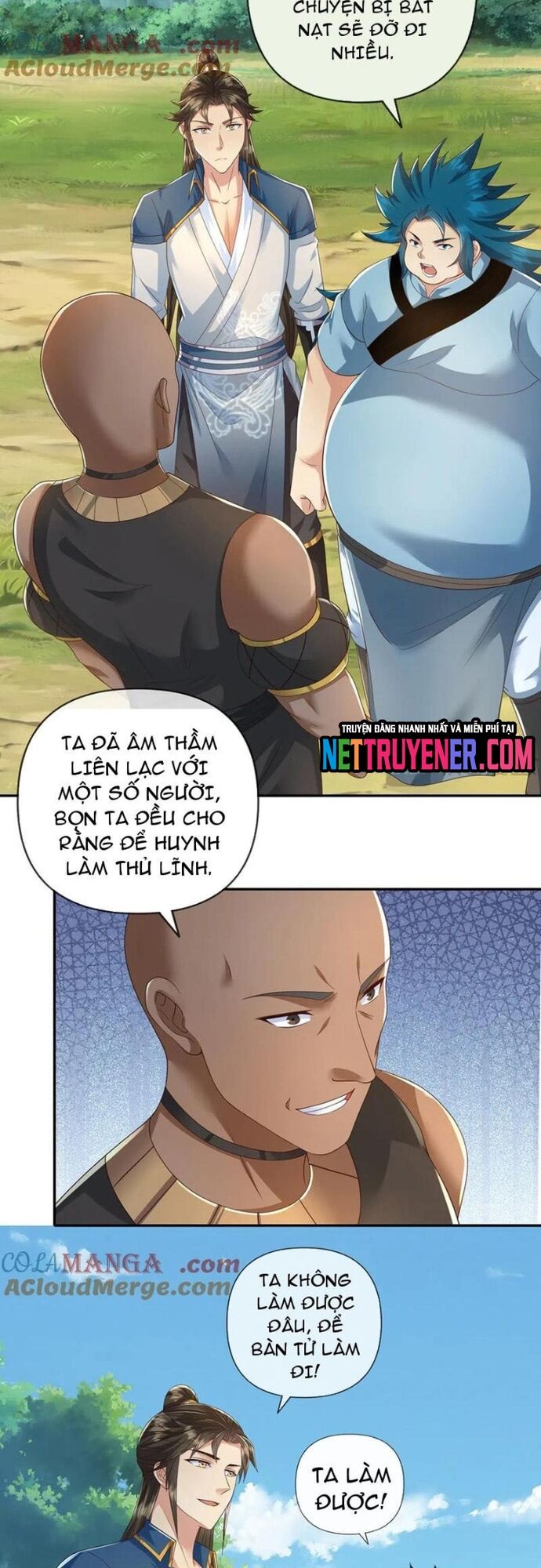 Ta Có Thể Đốn Ngộ Vô Hạn