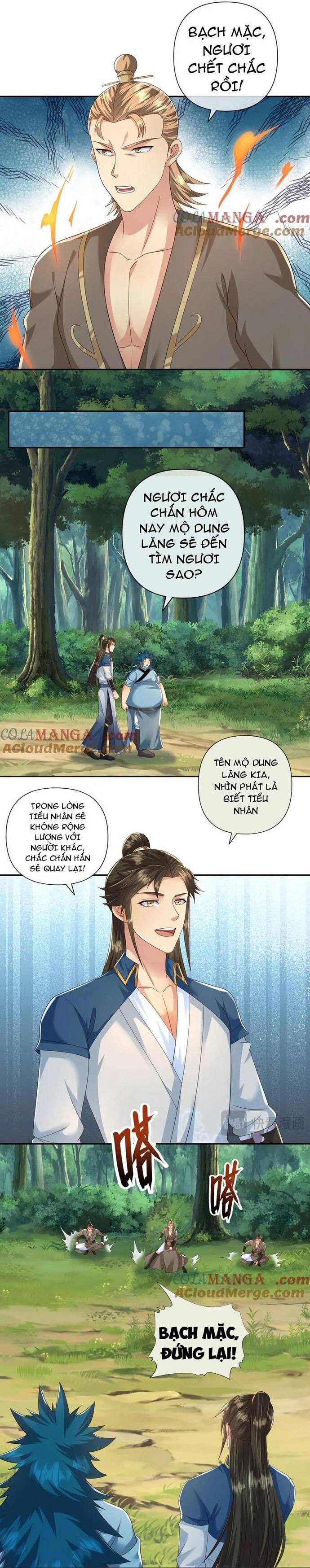 Ta Có Thể Đốn Ngộ Vô Hạn