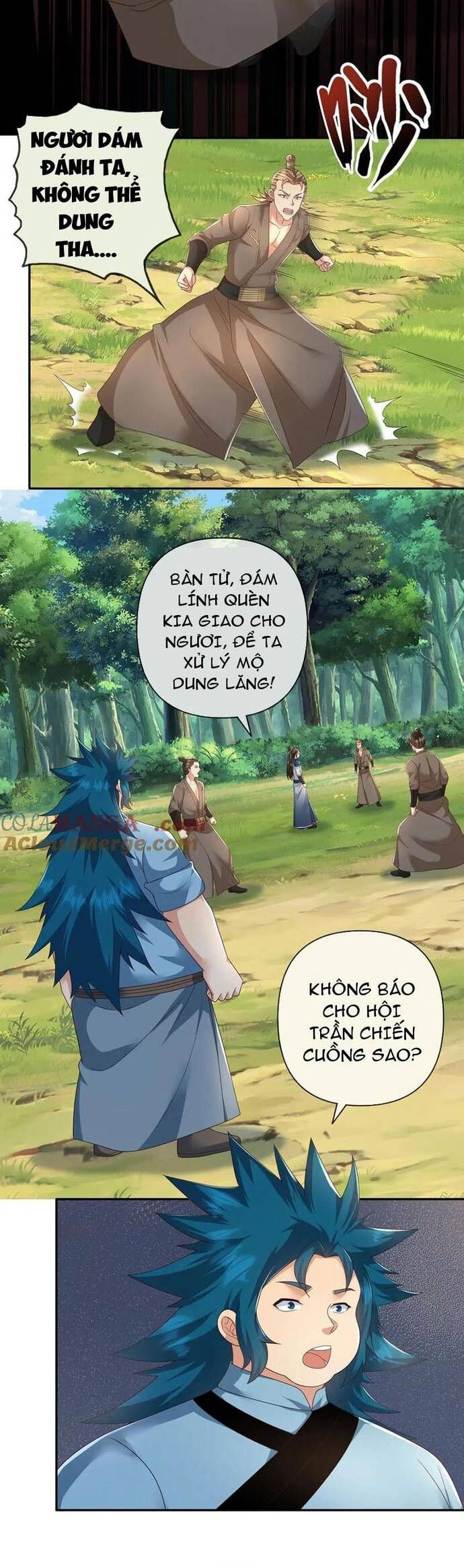 Ta Có Thể Đốn Ngộ Vô Hạn