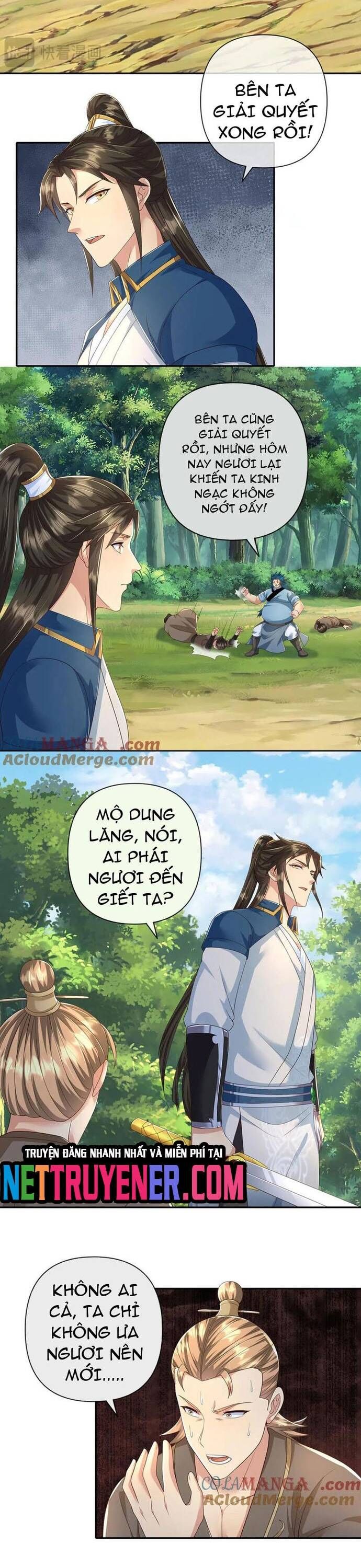 Ta Có Thể Đốn Ngộ Vô Hạn