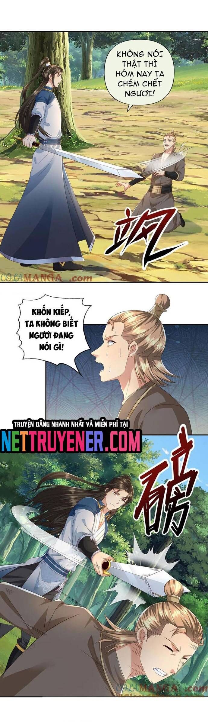 Ta Có Thể Đốn Ngộ Vô Hạn