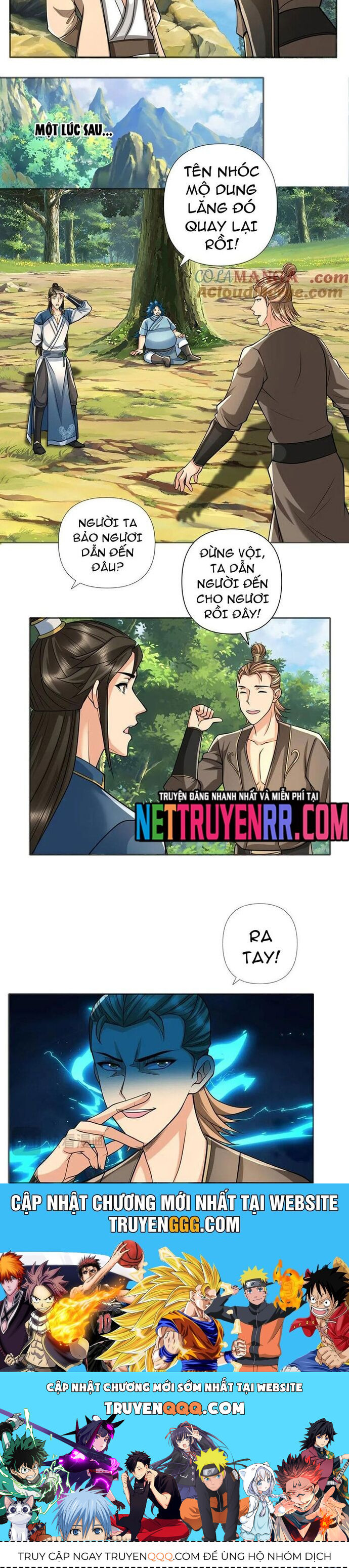 Ta Có Thể Đốn Ngộ Vô Hạn