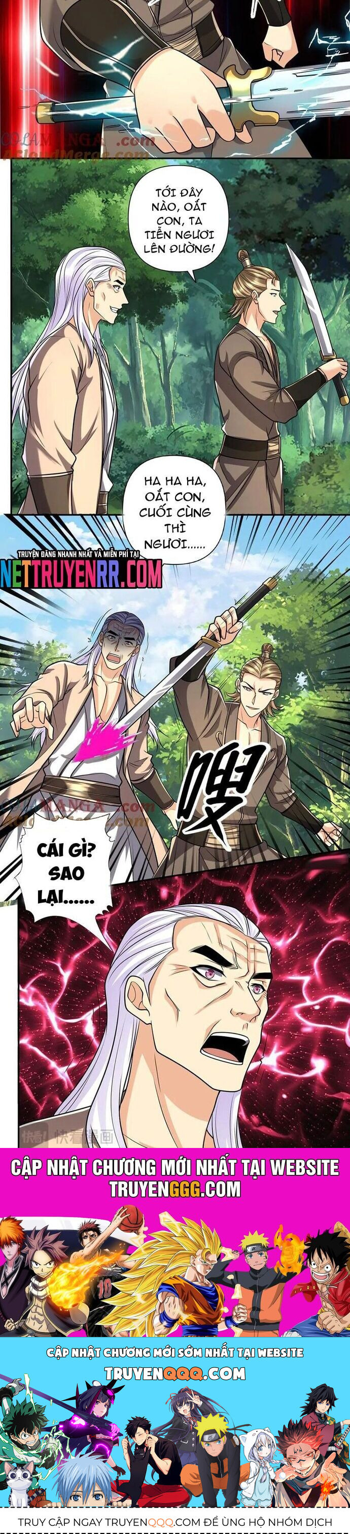 Ta Có Thể Đốn Ngộ Vô Hạn