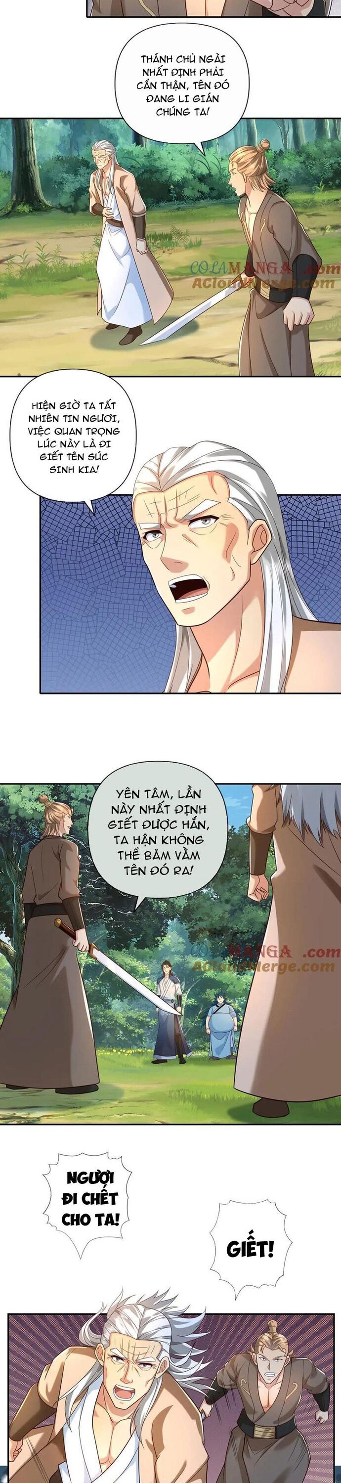 Ta Có Thể Đốn Ngộ Vô Hạn