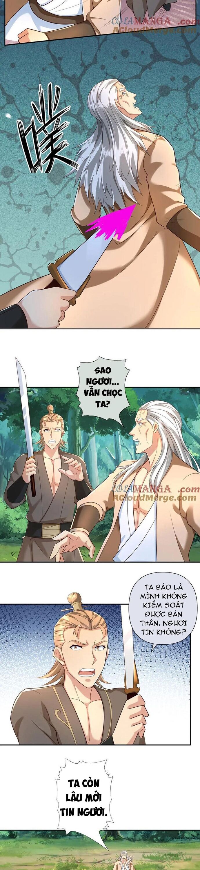 Ta Có Thể Đốn Ngộ Vô Hạn